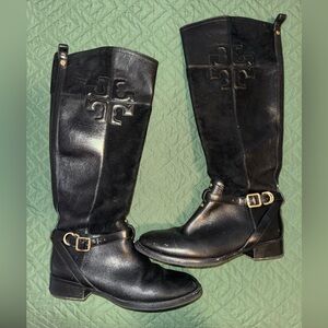 Tory Burch Boots